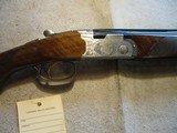 Beretta 687 Silver Pigeon 3, 28ga, 30