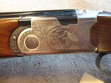 Beretta 687 Silver Pigeon 3, 28ga, 30