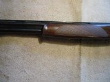Beretta 687 Silver Pigeon 3, 28ga, 30