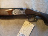 Beretta 687 Silver Pigeon 3, 28ga, 30