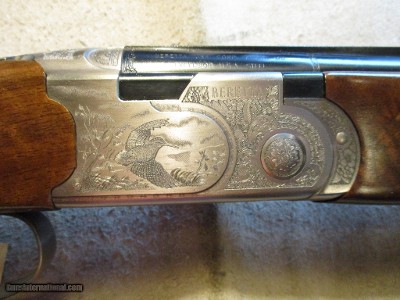 Beretta 687 Silver Pigeon 3, 28ga, 30