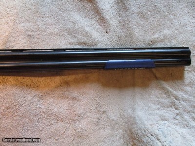 Beretta 687 Silver Pigeon 3, 28ga, 30