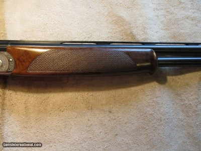 Beretta 687 Silver Pigeon 3, 28ga, 30