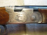 Beretta 687 Silver Pigeon 3, 28ga, 30