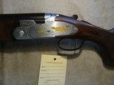 Beretta 687 EL 687EL Gold Pigeon Sporting, 12ga, 30