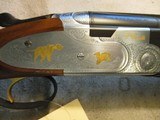 Beretta 687 EL 687EL Gold Pigeon Sporting, 12ga, 30