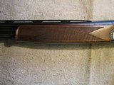 Beretta 687 EL 687EL Gold Pigeon Sporting, 12ga, 30