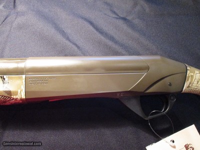 Benelli SBE 3 Super Black Eagle 3 Optifade Marsh Cerakote 11250 - Image 7 of 8