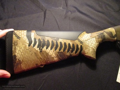 Benelli SBE 3 Super Black Eagle 3 Optifade Marsh Cerakote 11250 - Image 2 of 8