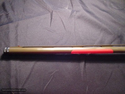 Benelli SBE 3 Super Black Eagle 3 Optifade Marsh Cerakote 11250 - Image 5 of 8