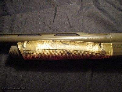Benelli SBE 3 Super Black Eagle 3 Optifade Marsh Cerakote 11250 - Image 6 of 8