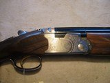 Beretta 686 Silver Pigeon 1 Sporting Vittoria 12ga, 30