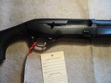 Benelli M2 Synthetic 12ga, 26