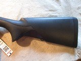 Benelli M2 Synthetic 12ga, 26