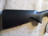 Benelli M2 Synthetic 12ga, 26