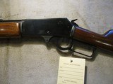 Marlin 1895 45/70, 22