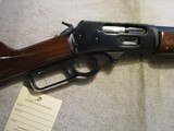 Marlin 1895 45/70, 22