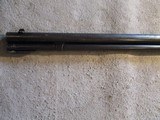 Winchester 1892, 92 Take down, 25-20 Win, 24 - 17 of 19