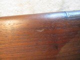Winchester 1892, 92 Take down, 25-20 Win, 24 - 18 of 19