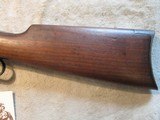 Winchester 1892, 92 Take down, 25-20 Win, 24 - 14 of 19
