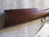 Winchester 1892, 92 Take down, 25-20 Win, 24 - 2 of 19