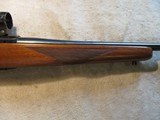 Ruger M77 77, Made 1981, 270 Winchester Tang Safety Nice shooter! - 3 of 18