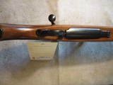 Ruger M77 77, Made 1981, 270 Winchester Tang Safety Nice shooter! - 11 of 18