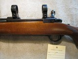 Ruger M77 77, Made 1981, 270 Winchester Tang Safety Nice shooter! - 15 of 18