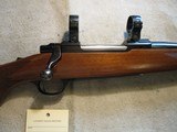 Ruger M77 77, Made 1981, 270 Winchester Tang Safety Nice shooter! - 1 of 18