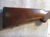 Ruger M77 77 Mark 2, 7mm Remington Mag, 2001, Rings - 2 of 18