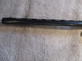 Benelli Montefeltro Silver, DU Ducks Unlimited, 12ga, 28