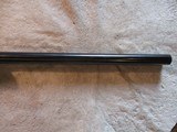 Benelli Montefeltro Silver, DU Ducks Unlimited, 12ga, 28