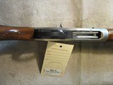Benelli Montefeltro Silver, DU Ducks Unlimited, 12ga, 28