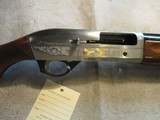 Benelli Montefeltro Silver, DU Ducks Unlimited, 12ga, 28