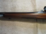 Ruger M77 77 Mark 2, 243 Winchester, 2006, Rings - 16 of 17