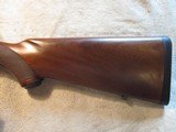 Ruger M77 77 Mark 2, 243 Winchester, 2006, Rings - 14 of 17