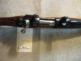 Ruger M77 77 Mark 2, 243 Winchester, 2006, Rings - 7 of 17
