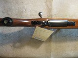 Ruger M77 77 Mark 2, 243 Winchester, 2006, Rings - 11 of 17