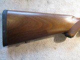 Ruger M77 77, 30-06, made 2001, With Double Serial Number! - 2 of 16