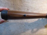 Ruger M77 77, 30-06, made 2001, With Double Serial Number! - 10 of 16