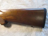 Ruger M77 77, 30-06, made 2001, With Double Serial Number! - 14 of 16