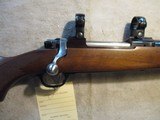 Ruger M77 77, 30-06, made 2001, With Double Serial Number! - 1 of 16