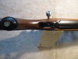 Ruger M77 77, 30-06, made 2001, With Double Serial Number! - 11 of 16