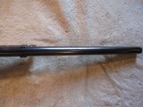 Winchester Model 12, 16ga, 26