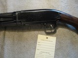 Winchester Model 12, 16ga, 26