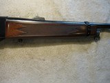 Browning BLR 81 Lightweight 223 Rem 5.56, 20