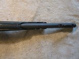 Remington Nylon 77 Apache, 22LR
Green & Black, classic rifle! - 9 of 18