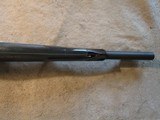 Remington Nylon 77 Apache, 22LR
Green & Black, classic rifle! - 13 of 18