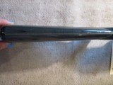 Remington Nylon 77 Apache, 22LR
Green & Black, classic rifle! - 6 of 18