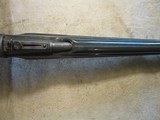 Remington Nylon 77 Apache, 22LR
Green & Black, classic rifle! - 8 of 18